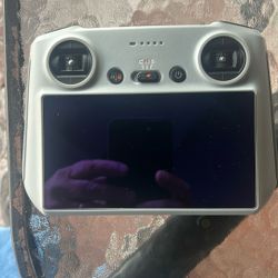 DJI Rc Controller 