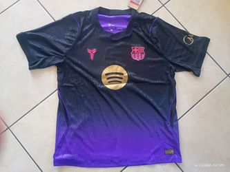 New Jersey Barcelona