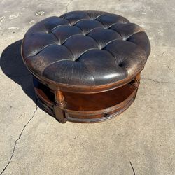Ottoman 36”
