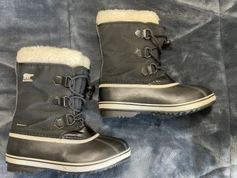 Youth Sorel Winter Boots