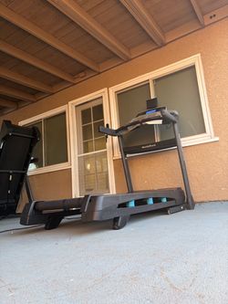Treadmill