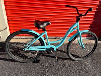 Women’s 26’ bike