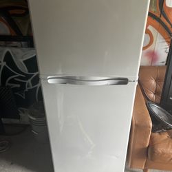 Refrigerador / Refrigerator