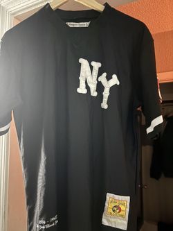 Yankee Jersey 