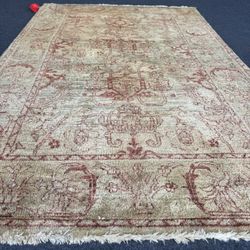 Vintage Persian Rug