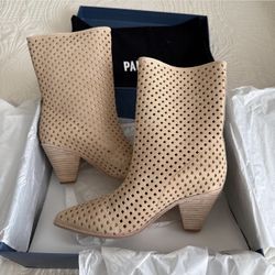 Paige Mid-calf Boots