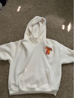university of southern california hoodie