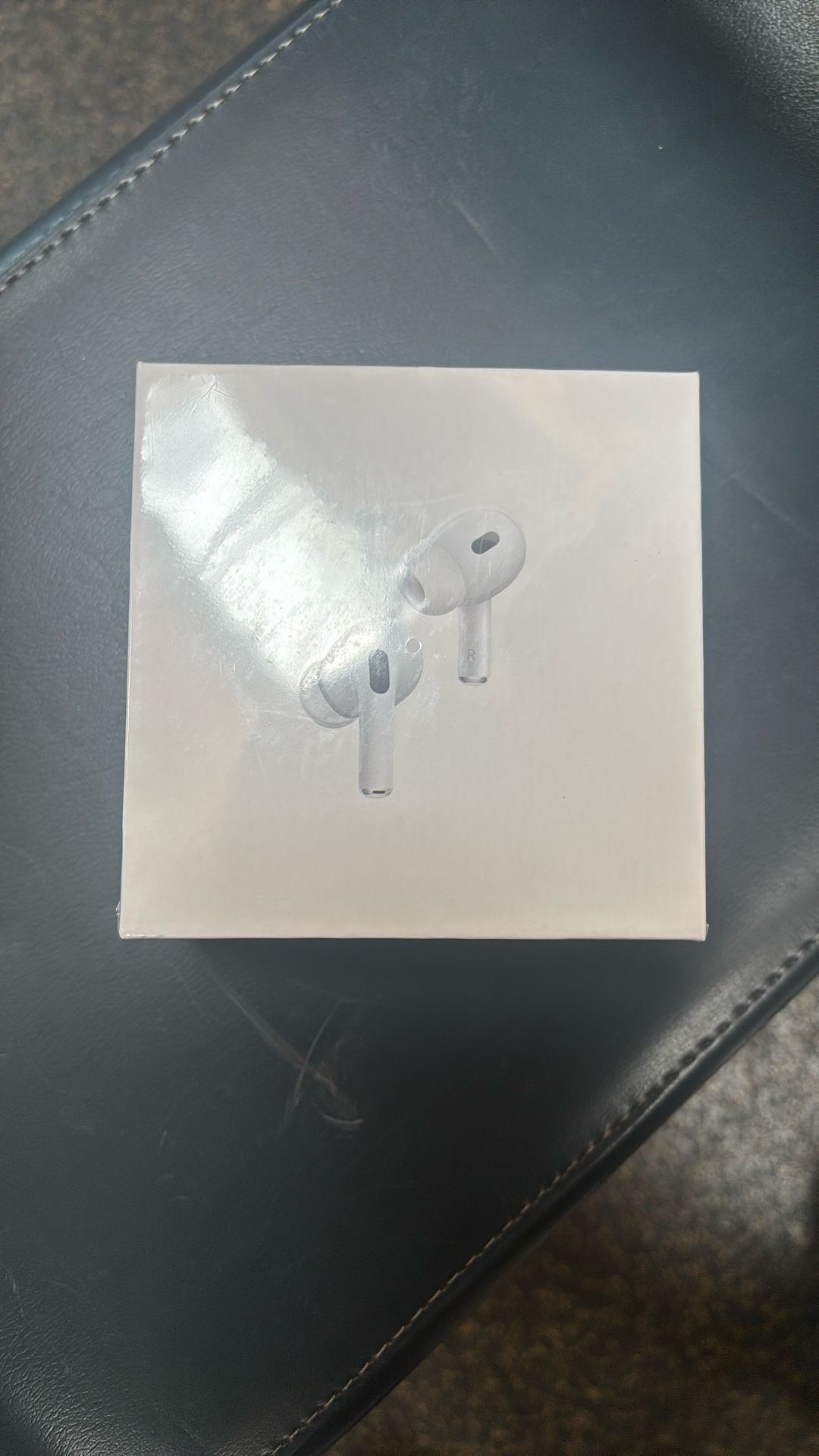 Airpod Pros 2nd Gen