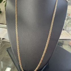 Mariner Chain 10k