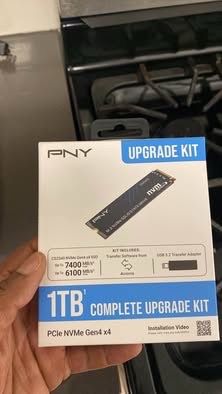 Pny 1Tb