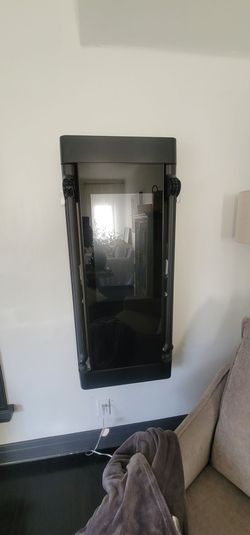 Tonal home gym