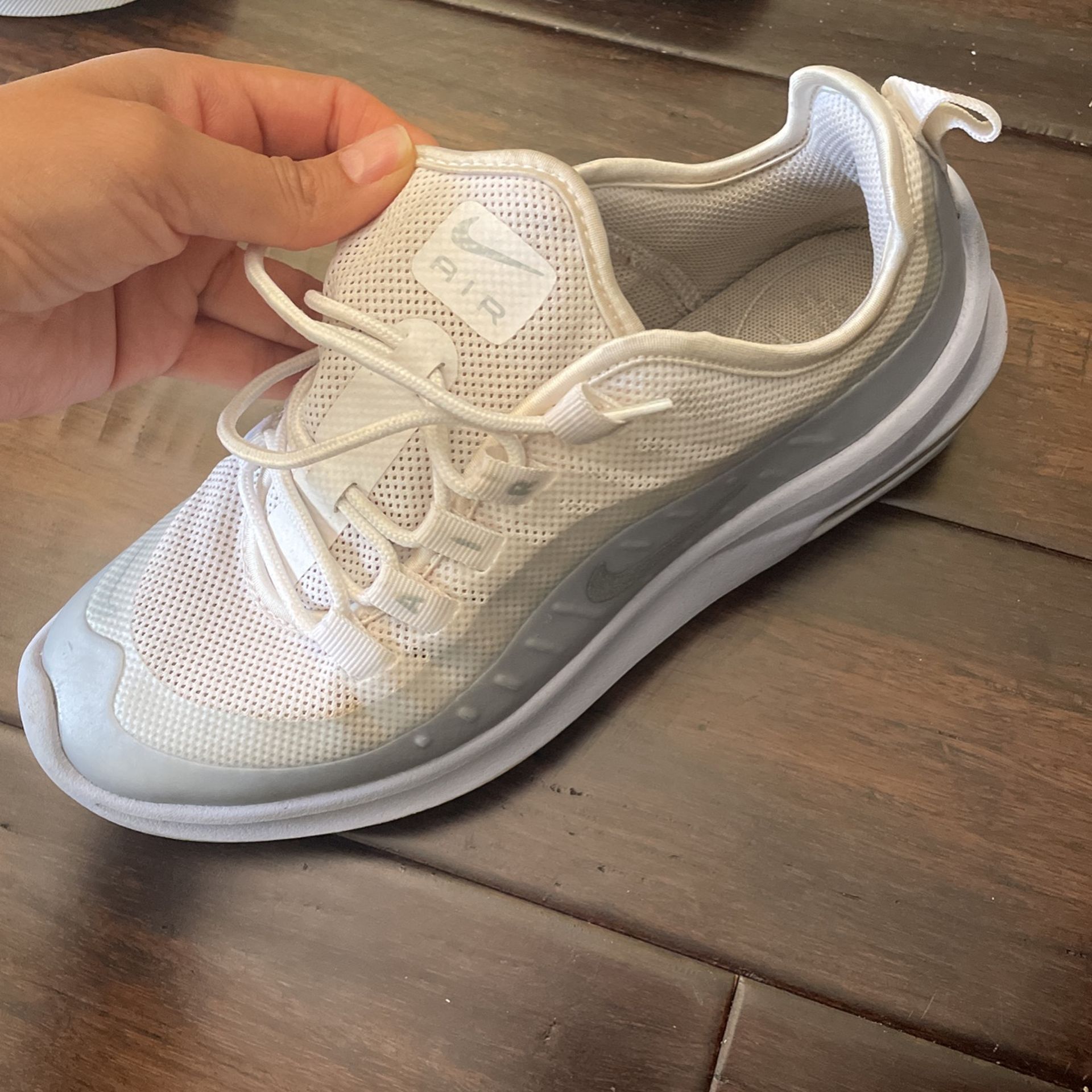 Women’s Nike Max Shoes 