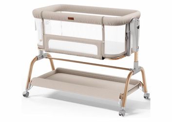 Baby Bassinet new in the box neo born cuna de bebé colecho Moisés nuevo en su caja