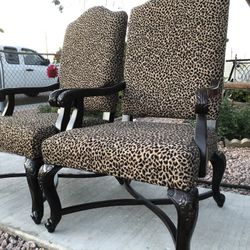 2 Chairs 