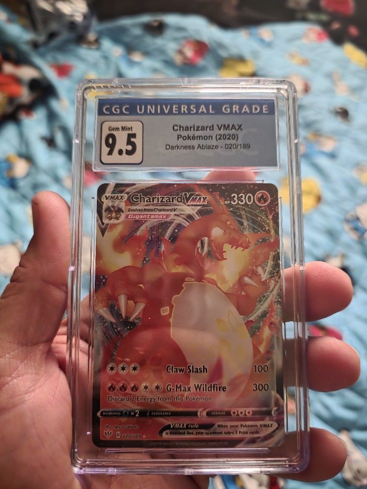 Pokemon Card
