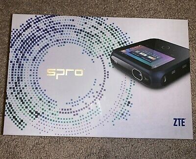 ZTE SPRO MF97W Android Smart