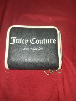 Juicy Couture wallet