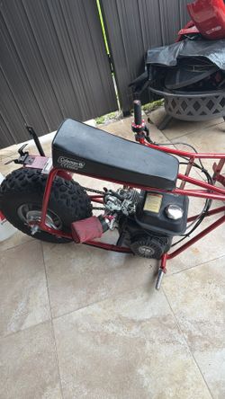 ColeMan CT200U