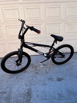 Kids Mongoose Brawler