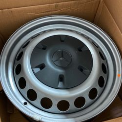 Stock Rims 