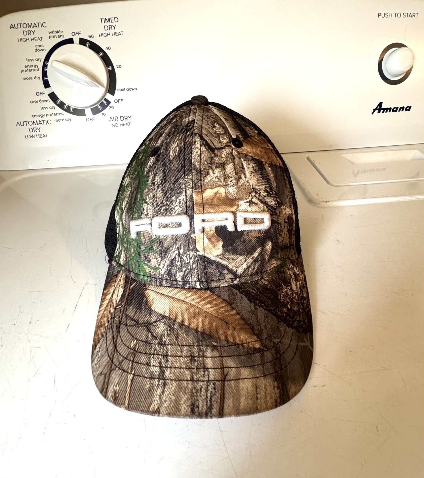 Official Ford cap great condition near new
