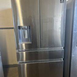 Samsung Refrigerator 