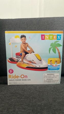 Wave Rider