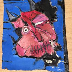 Original Artwork For Sale 