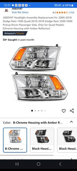 2010-2018  Dodge Ram 1500 Quad 
