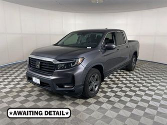 2022 Honda Ridgeline