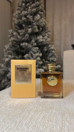 Burberry Goddess Eau de Parfum Intense