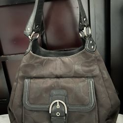 Coach campbell bag