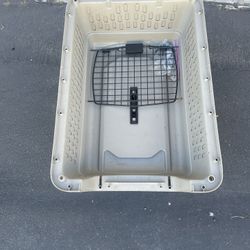 Small Dog Crate