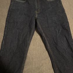 Levi’s 541 Athletic Stretch Fit (2 Pairs)