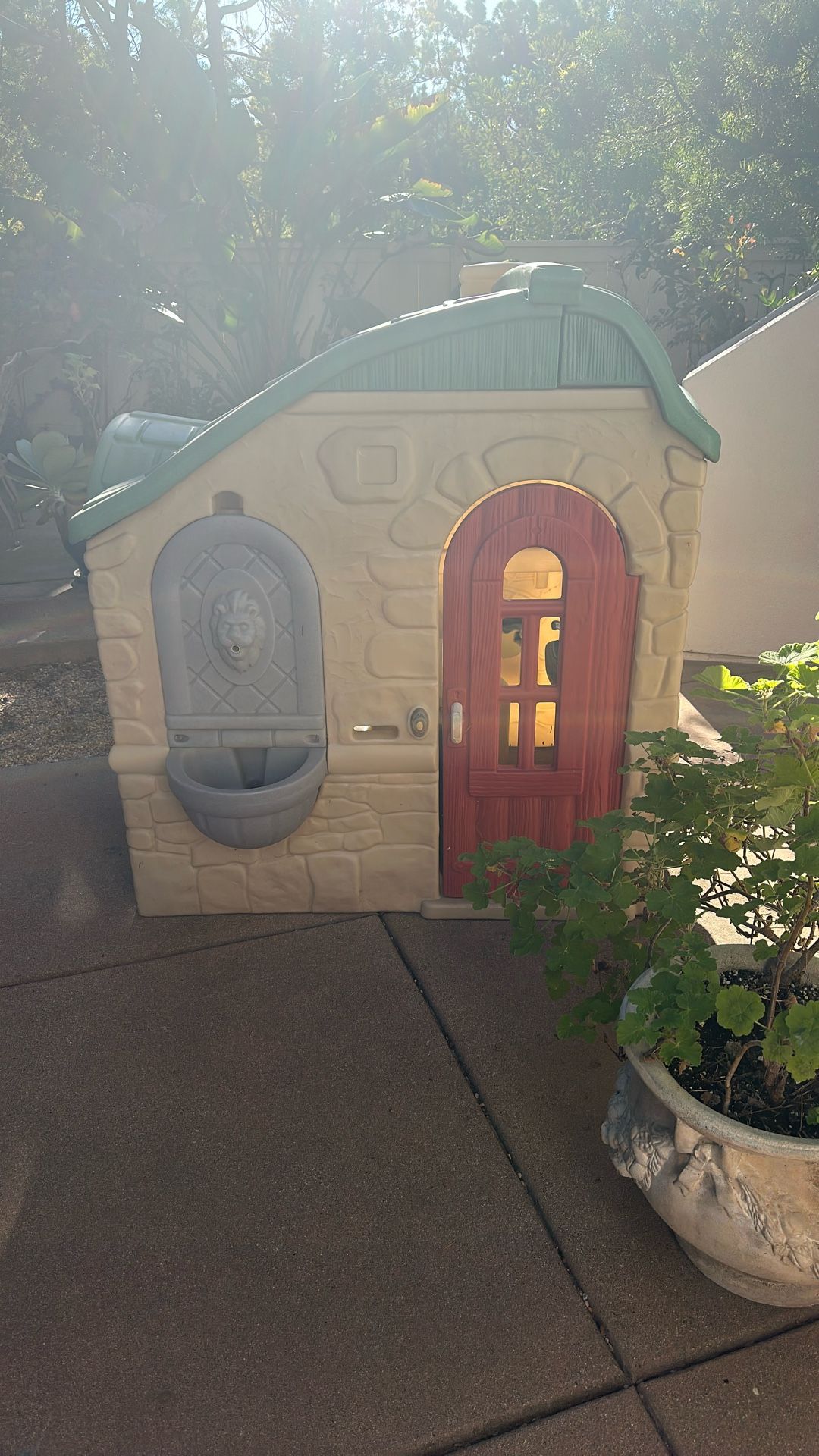 Children’s Play House