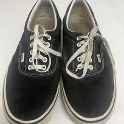 Vans Size 12