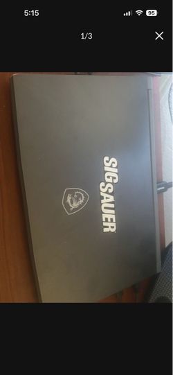 MSI gaming laptop Geforce RTX 4050
