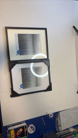 Brand New 11 X 14 Photo Frames
