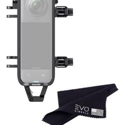 Insta360 x3 Water sports Rope Mount