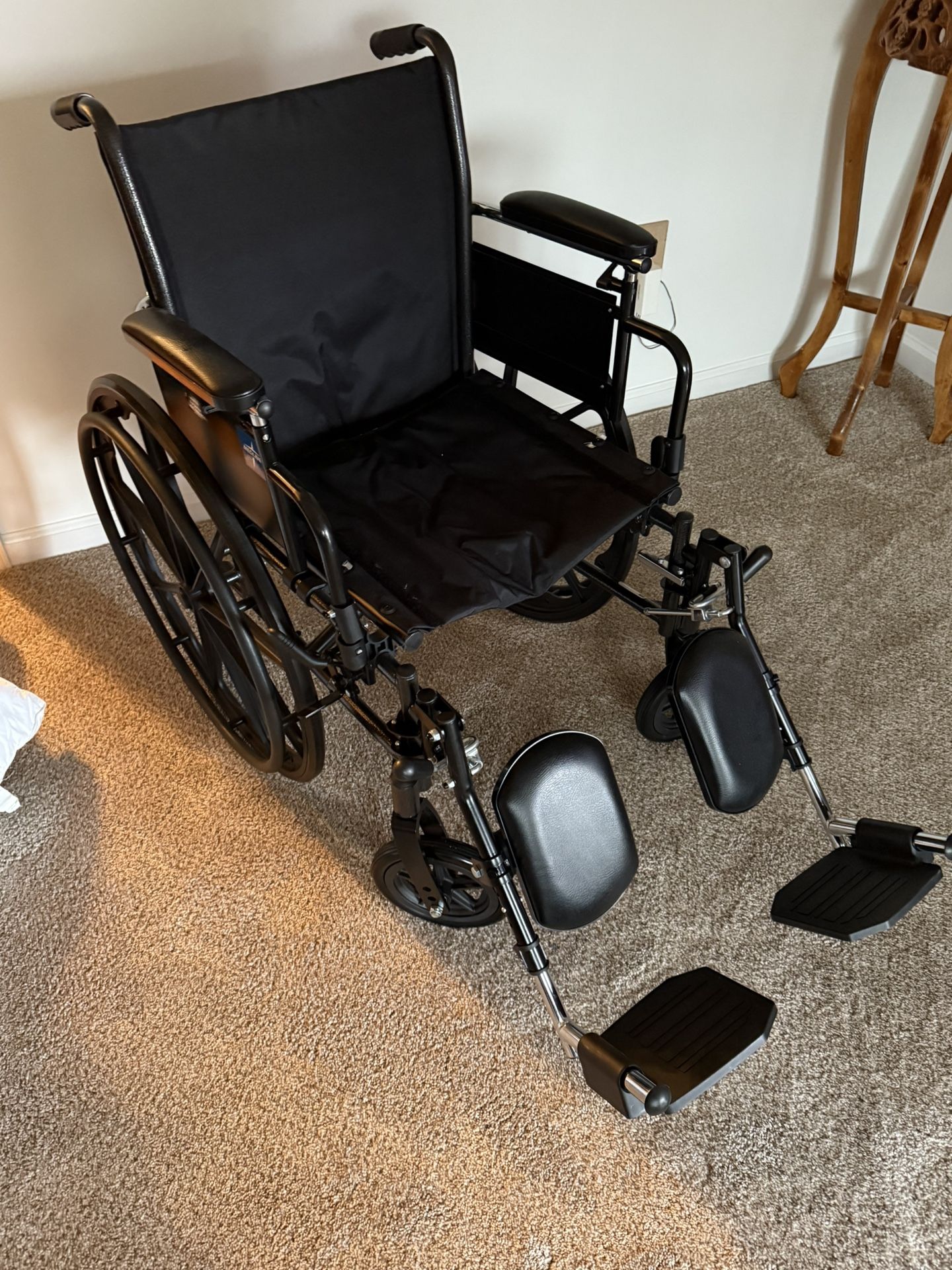 Wheel Chair