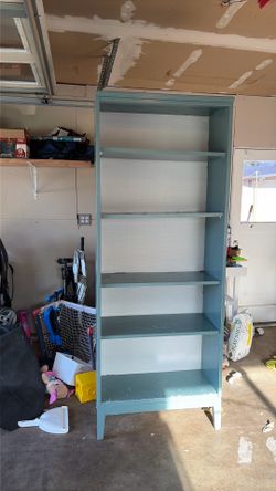 Ikea bookcase