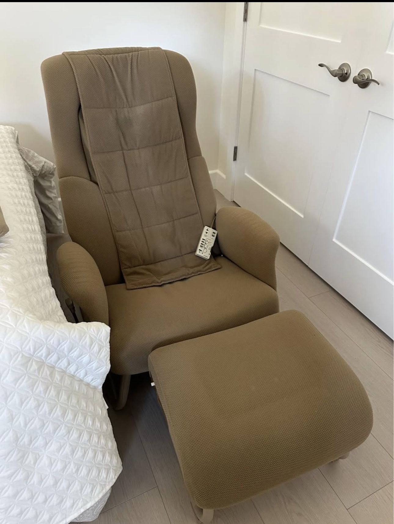 FREE Massage Chair