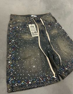 Vale Rainstorm v2 jorts