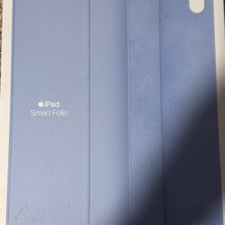 iPad Smart Folio Case 