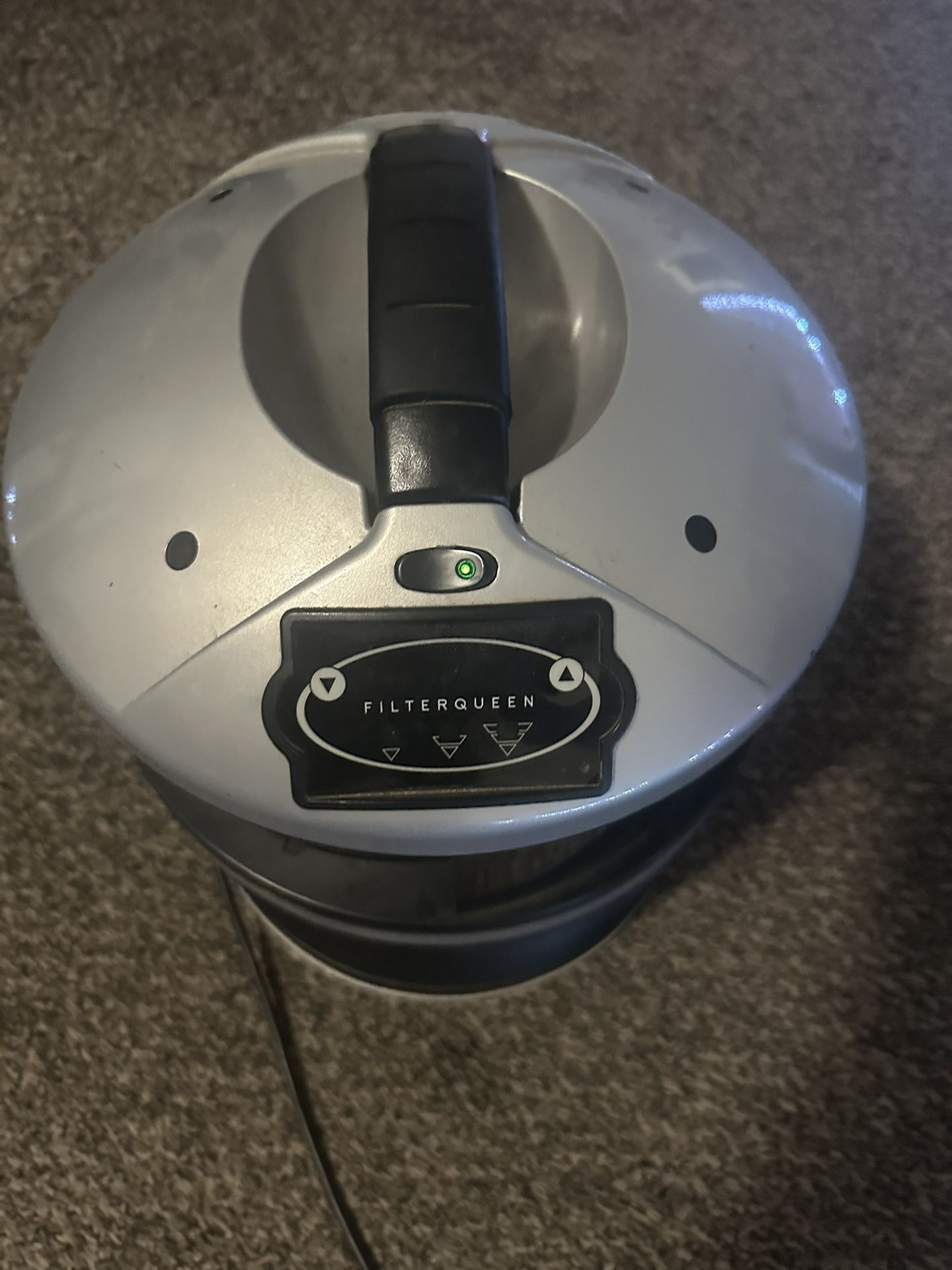 Filterqueen Air Purifier