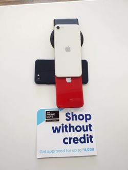 📱Affordable And Reliable Apple iPhone SE 📱Smartphone