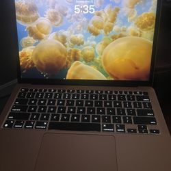 Macbook Air 2020 