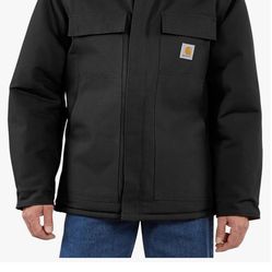 Carhartt Jacket