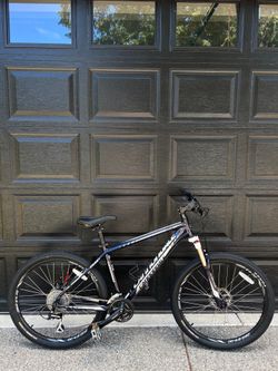 Cannondale Trail 5 Mountain Bike 26”
