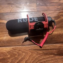 RØDE VideomicGO 